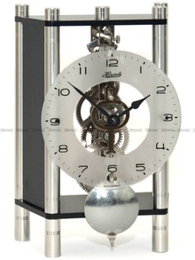 Zegar kominkowy mechaniczny Hermle 23036-740721