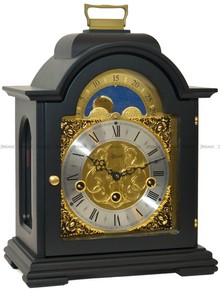 Zegar kominkowy mechaniczny Hermle Debden 22864-740340 22x31 cm