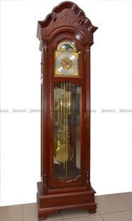 Zegar mechaniczny stojący Adler 10053-DCH