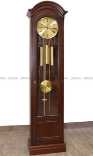 Zegar mechaniczny stojący Hermle Albert II-Gold-010-WA