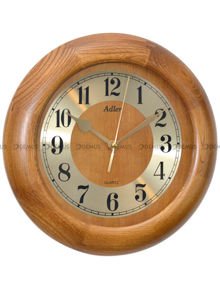 Zegar ścienny Adler 21090-CD - 28 cm