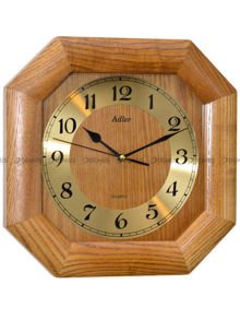 Zegar ścienny Adler 21148-CD - 28 cm