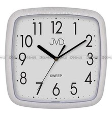 Zegar ścienny JVD H615.18 - 25x25 cm