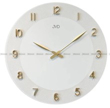 Zegar ścienny JVD HC501.1 - 50 cm