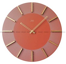 Zegar ścienny JVD HC502.1 - 50 cm