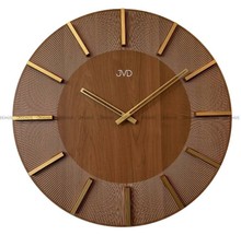 Zegar ścienny JVD HC502.2 - 50 cm