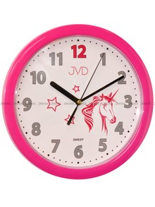 Zegar ścienny JVD HP612.D7 - 25 cm