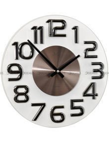 Zegar ścienny JVD HT098.2