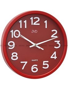 Zegar ścienny JVD HX2413.5