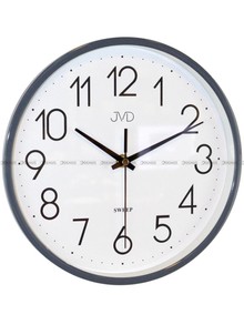 Zegar ścienny JVD HX2487.3  - 26 cm