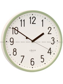 Zegar ścienny LAVVU LCS3001