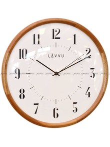 Zegar ścienny LAVVU LCS4110