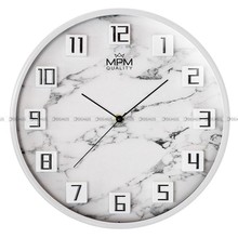Zegar ścienny MPM Damali E01.4290.00 - 31 cm