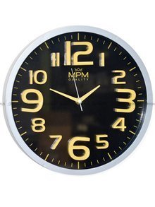 Zegar ścienny MPM E01.3851.709010
