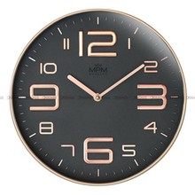 Zegar ścienny MPM Eterno E01.4274.23 - 31 cm