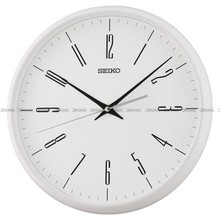 Zegar ścienny Seiko QXA786W - 30 cm