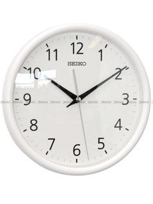 Zegar ścienny Seiko QXA804W - 22 cm