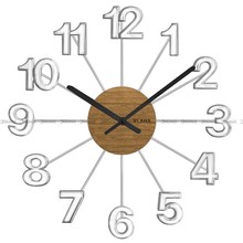 Zegar ścienny Vlaha VCT1070 - 42 cm