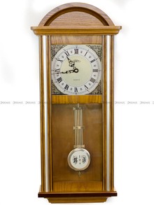Zegar szafkowy Prim Retro Pendulum III - E03P.4168.50.A - 25x61 cm