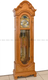Zegar wagowy stojący Adler 10017-D - 200 cm