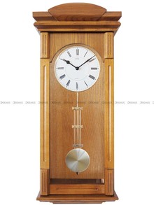 Zegar wiszący kwarcowy JVD N9361 - 27x63 cm