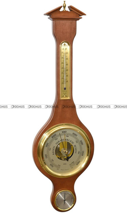Barometr Termometr Higrometr - TFA Erwin2-08-BWA