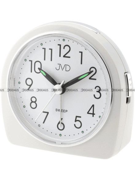 Budzik JVD SRP213.2