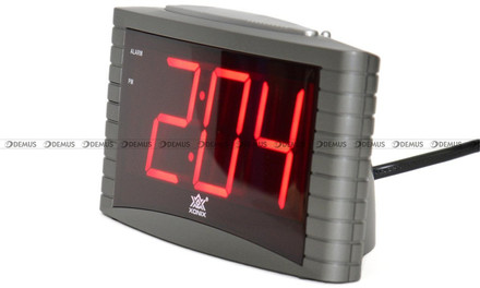 Budzik sieciowy Xonix 1809-Red
