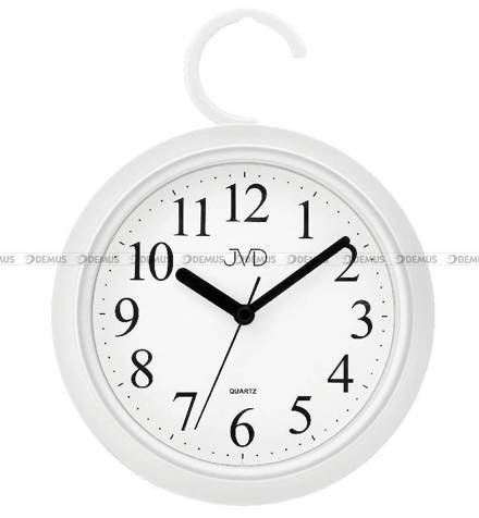 Zegar łazienkowy wskazówkowy JVD SH024