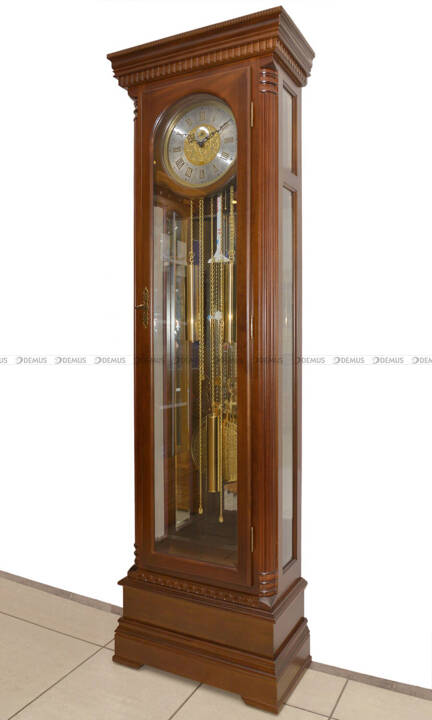 Zegar mechaniczny stojący Adler 10001-W