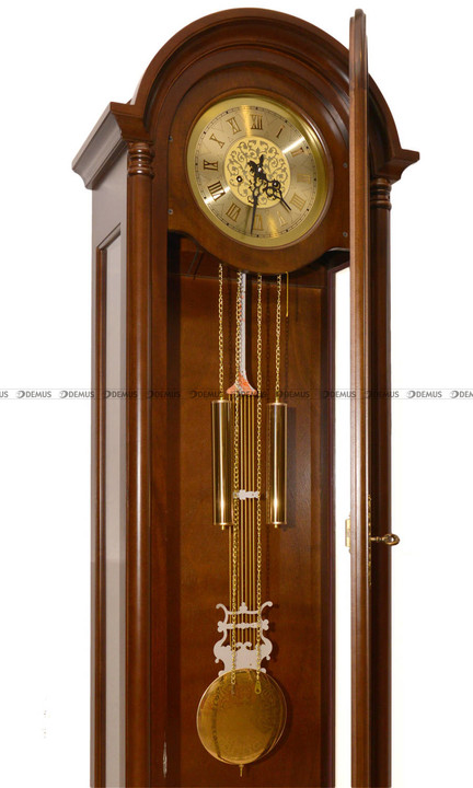 Zegar mechaniczny stojący Adler 10035-W3 - 56x200 cm