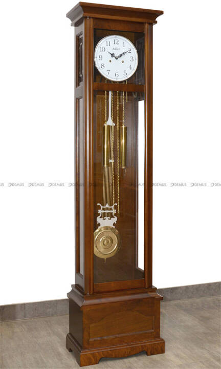 Zegar mechaniczny stojący Adler 10122-W