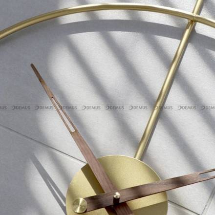 Zegar ścienny Design Gold MPM E04.4105.8054 - 50 cm