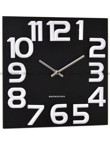 Zegar ścienny ExitoDesign HS-740B