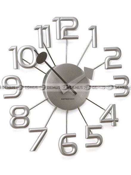 Zegar ścienny ExitoDesign Timer HS-032N