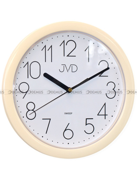 Zegar ścienny HP612.15
