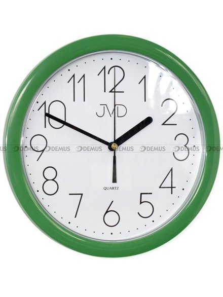 Zegar ścienny JVD H612.13