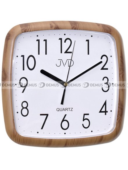 Zegar ścienny JVD H615.4
