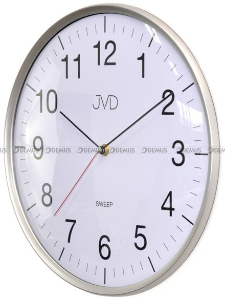 Zegar ścienny JVD HA16.1