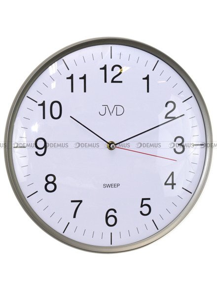 Zegar ścienny JVD HA16.2
