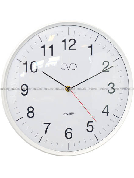 Zegar ścienny JVD HA16.5 - 33 cm