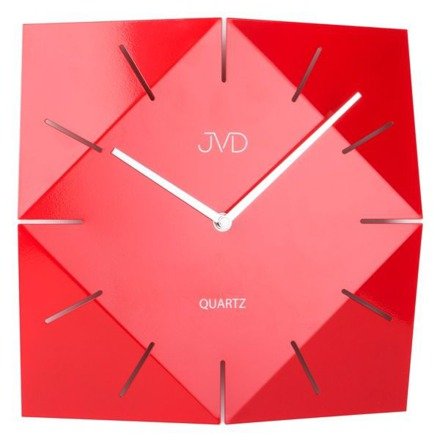 Zegar ścienny JVD HB21.1