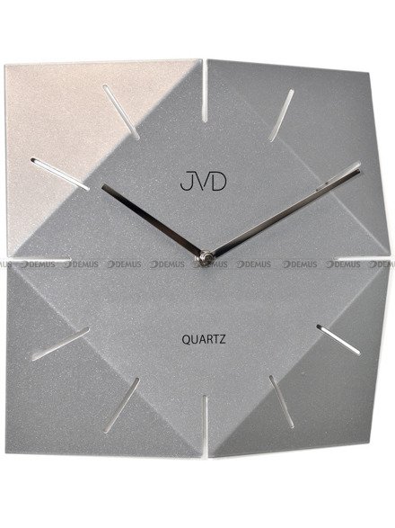 Zegar ścienny JVD HB21.2