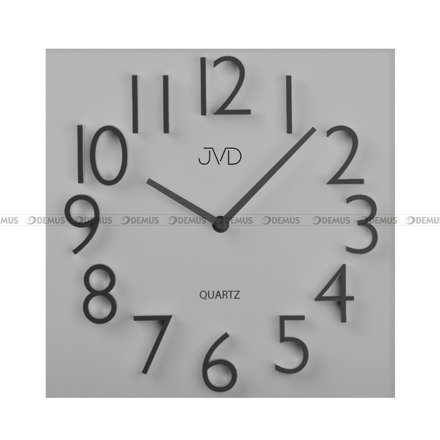 Zegar ścienny JVD HB28