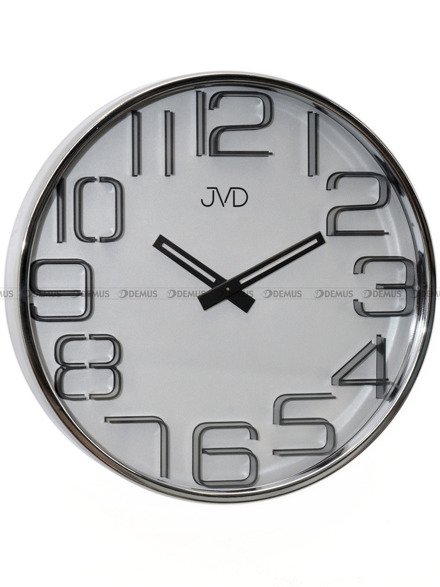 Zegar ścienny JVD HC18.1