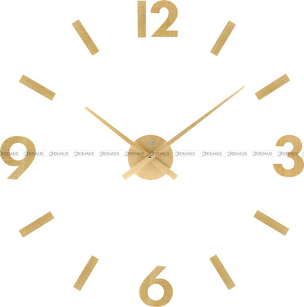 Zegar ścienny JVD HC31.1