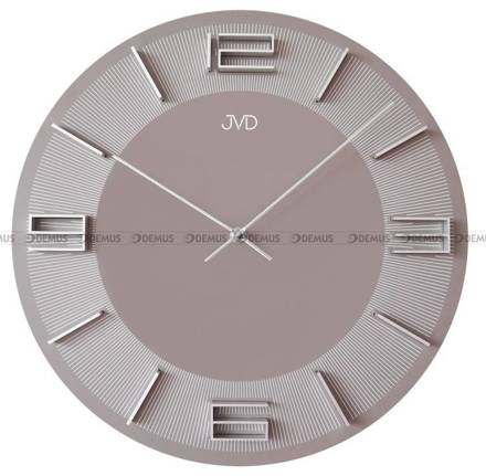 Zegar ścienny JVD HC34.1