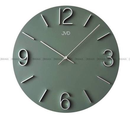Zegar ścienny JVD HC35.6 - 40 cm