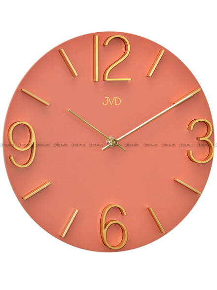 Zegar ścienny JVD HC37.2 - 30 cm