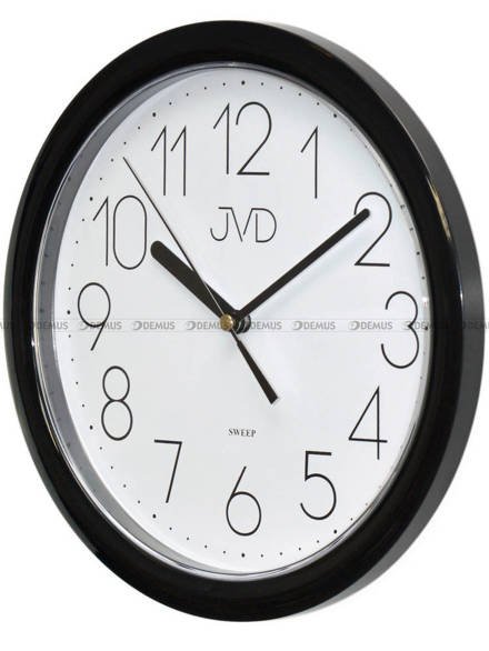 Zegar ścienny JVD HP612.3